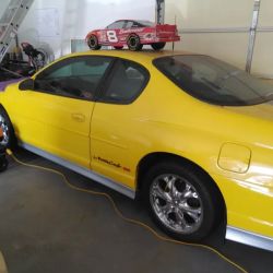 Gaffey's Clean Car Center ico