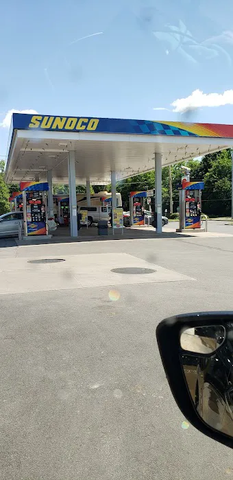 Cliff's Car Wash 0
