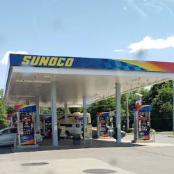 Cliff's Car Wash ico