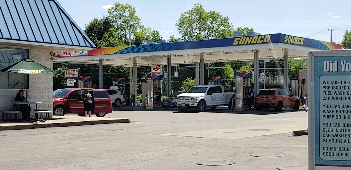 Cliff's Car Wash 2