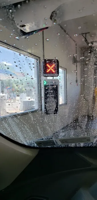 Cliff's Car Wash 8