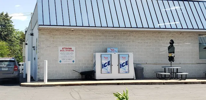 Cliff's Car Wash 6