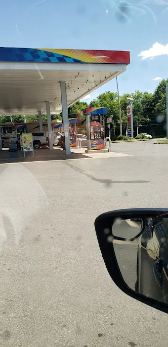 Cliff's Car Wash 5
