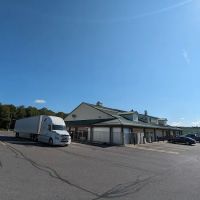 Byrne Dairy and Deli