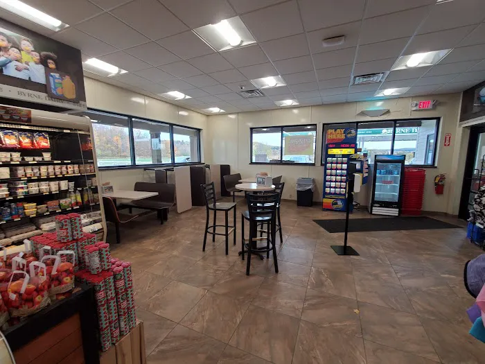 Byrne Dairy and Deli 8