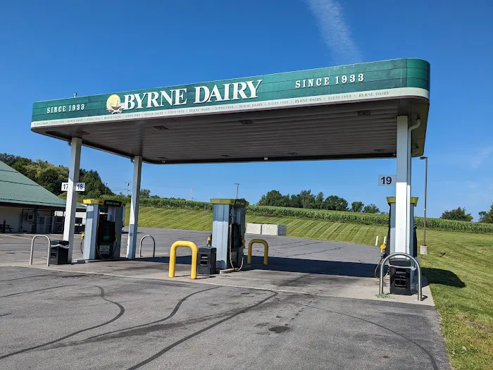 Byrne Dairy and Deli 7
