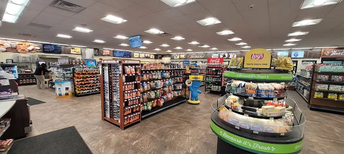 Byrne Dairy and Deli 9