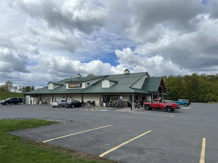 Byrne Dairy and Deli 6