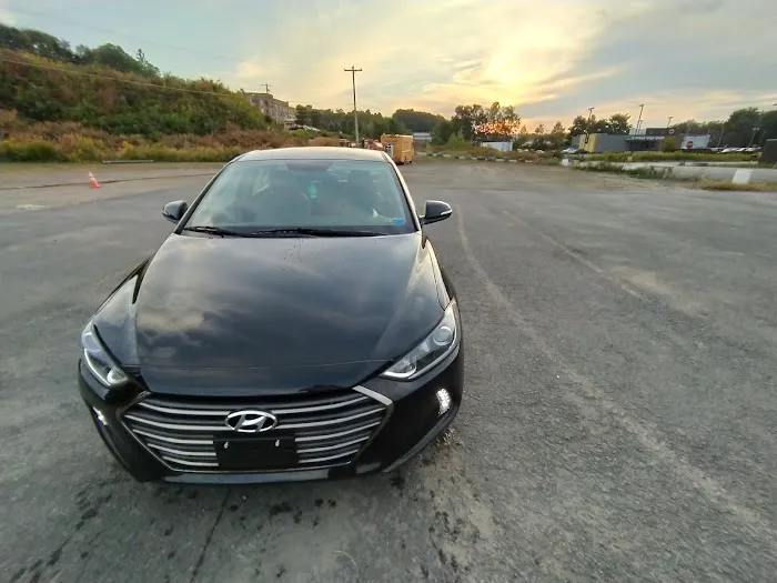 Hurricane Touchless Car Wash 4