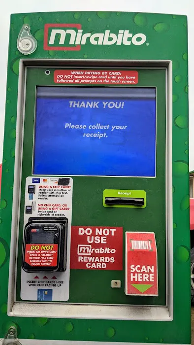 Hurricane Touchless Car Wash 0