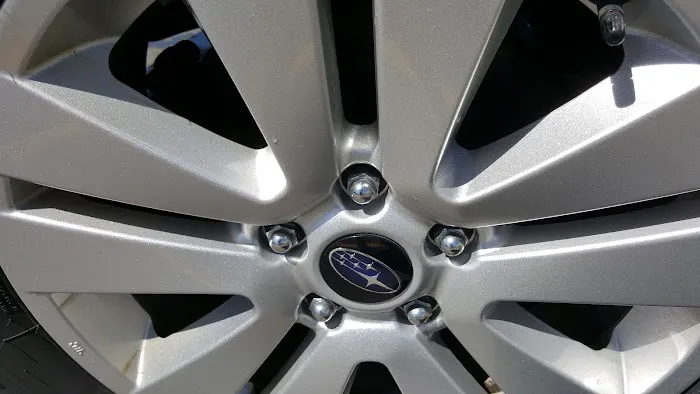 Hurricane Touchless Car Wash 3