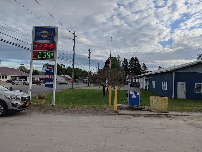 Sunoco 3