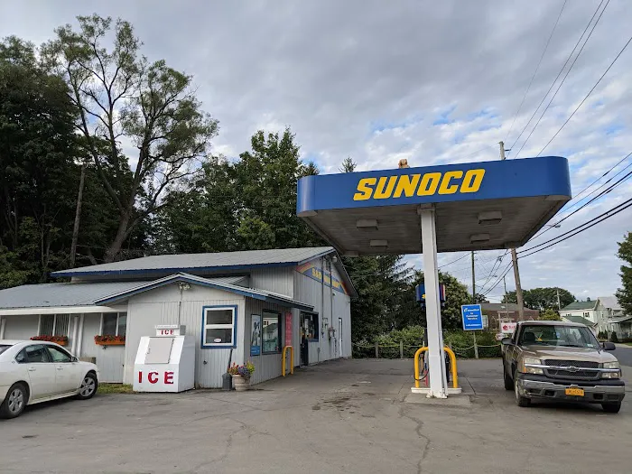 Sunoco 1