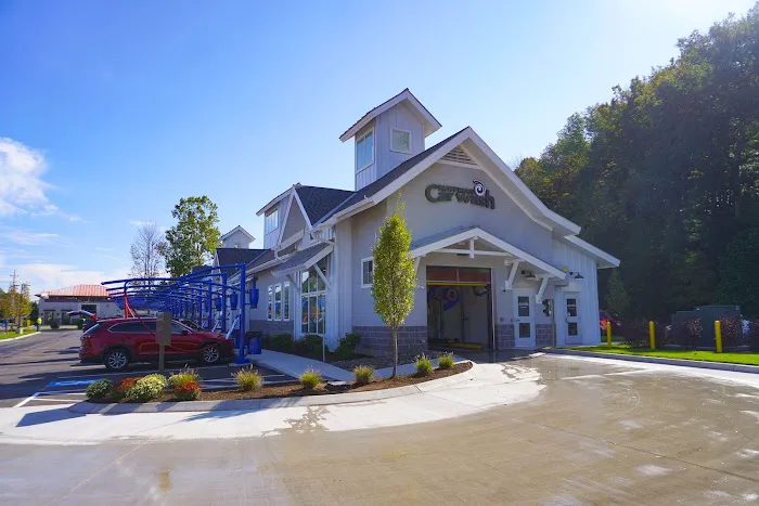 Hoffman Car Wash 7
