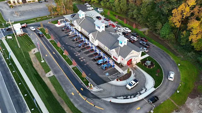 Hoffman Car Wash 6