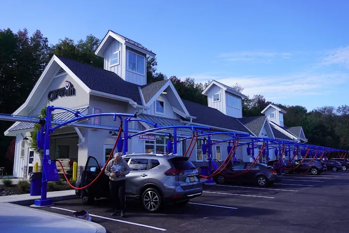 Hoffman Car Wash 9