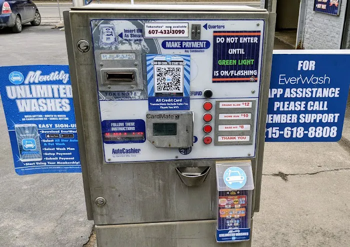 All*Star Auto and Pet Wash 1