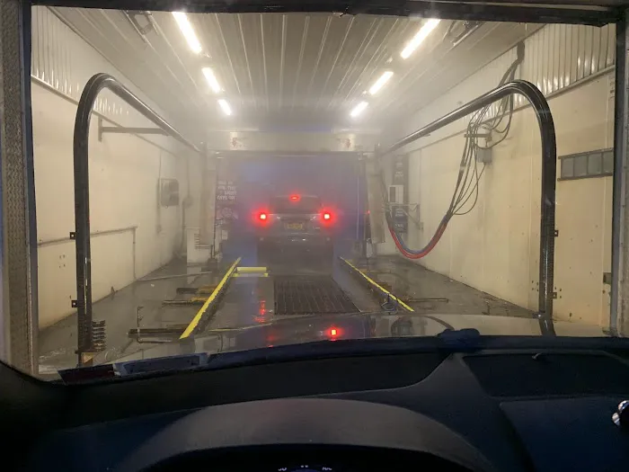All*Star Auto and Pet Wash 5