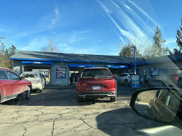 All*Star Auto and Pet Wash 0