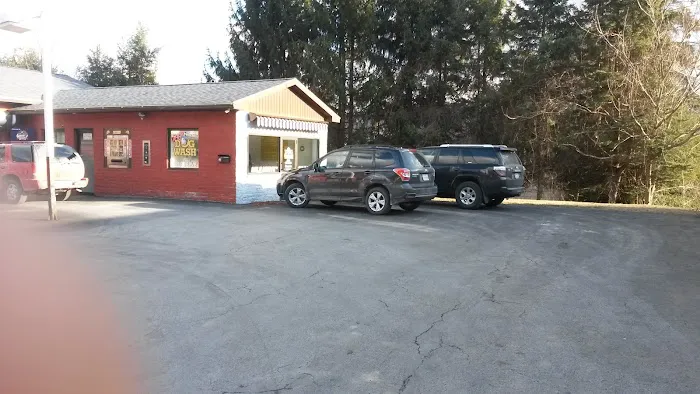 All*Star Auto and Pet Wash 9