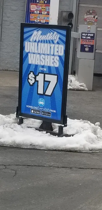 All*Star Auto and Pet Wash 8