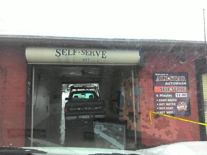 All*Star Auto and Pet Wash 6