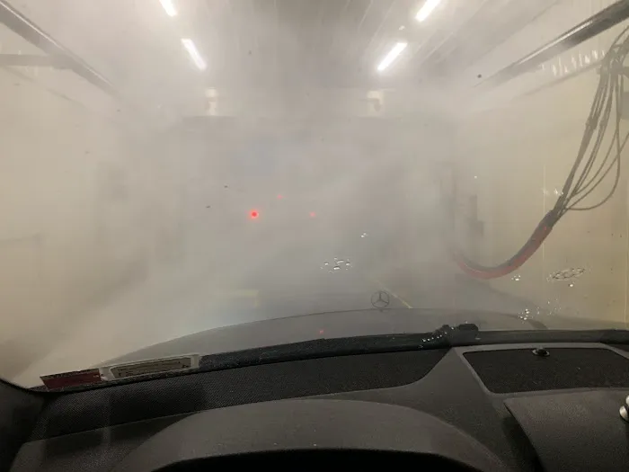 All*Star Auto and Pet Wash 7