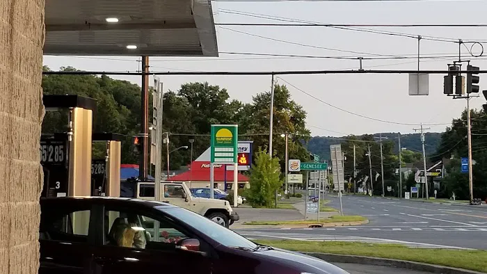 SavOn Convenience Stores 0