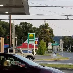SavOn Convenience Stores ico