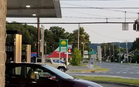 SavOn Convenience Stores