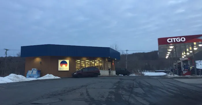 Nice N Easy Grocery Shoppe 2