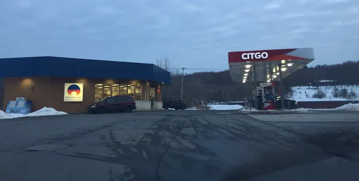 Nice N Easy Grocery Shoppe 0