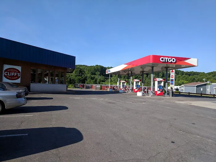 Nice N Easy Grocery Shoppe 1