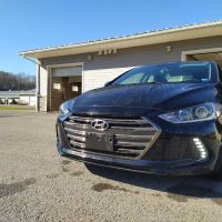 Greenie's Auto World Inc