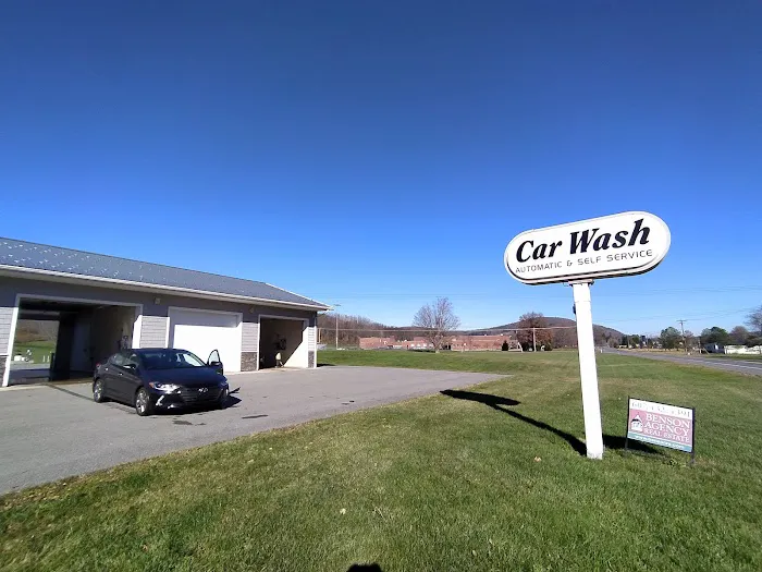 Greenie's Auto World Inc 2