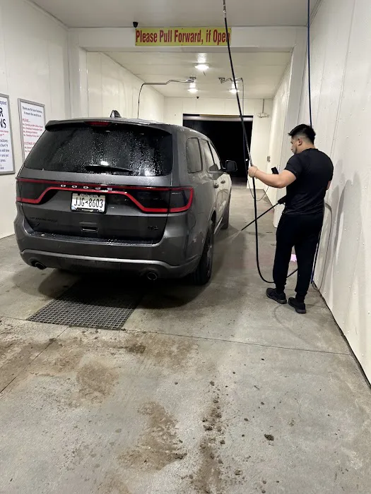 Spritz Car Wash 6