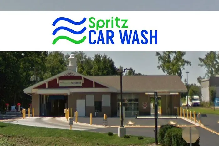 Spritz Car Wash 0