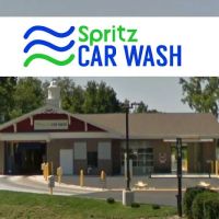 Spritz Car Wash