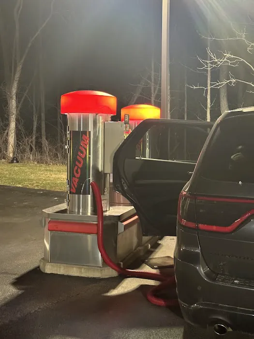 Spritz Car Wash 4
