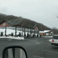 Maple Leaf Market