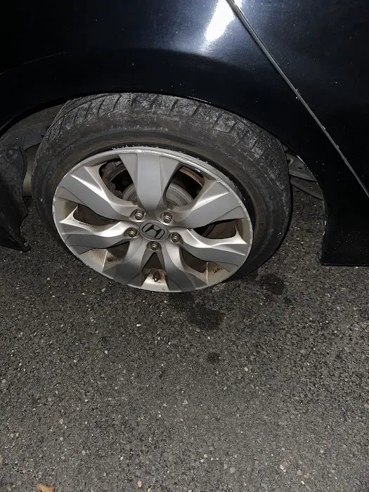 VIP Wash & Lube 6