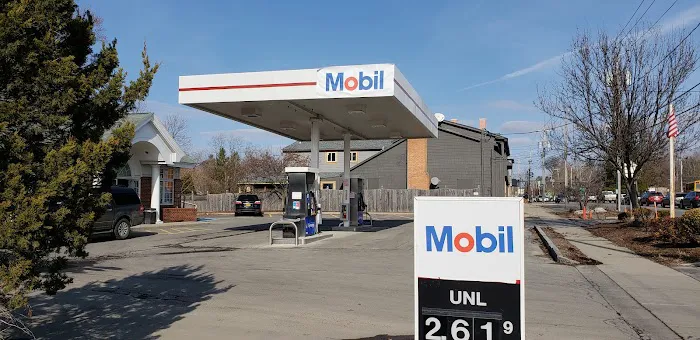 Mobil 1