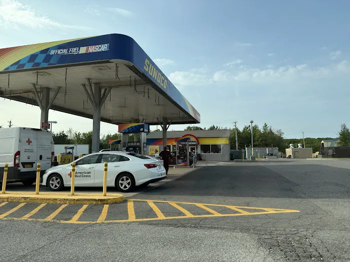 Sunoco 1