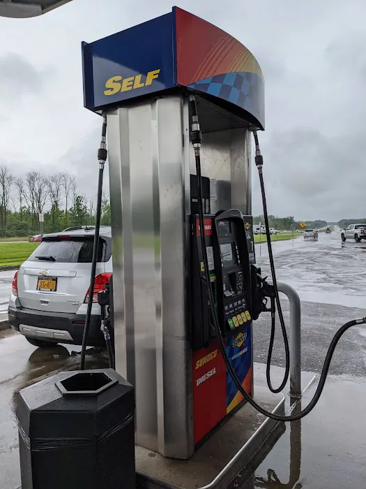 Sunoco 2