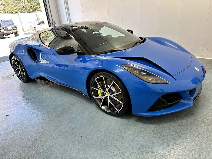 Doctors Auto Detailing & Tints 9
