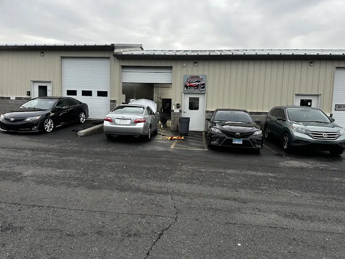 Doctors Auto Detailing & Tints 5