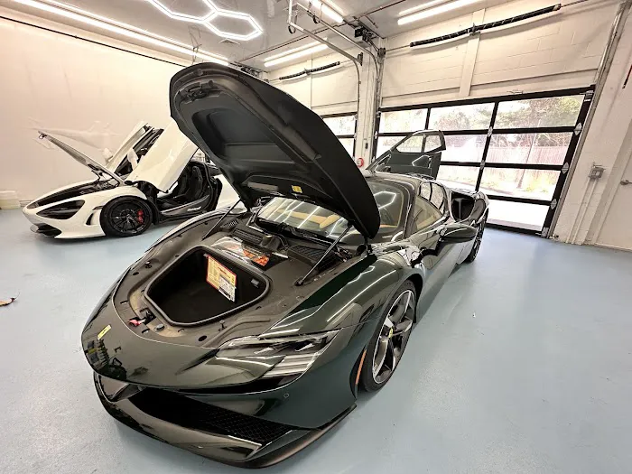 Doctors Auto Detailing & Tints 4