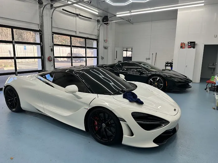 Doctors Auto Detailing & Tints 2