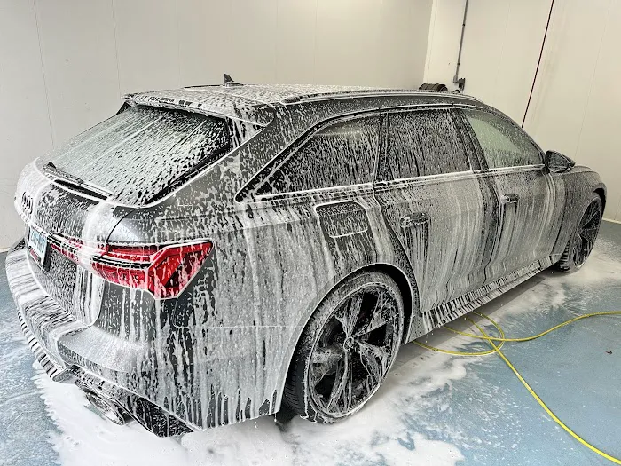 Doctors Auto Detailing & Tints 8