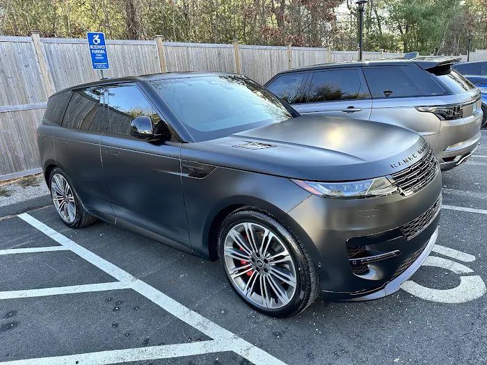 Doctors Auto Detailing & Tints 6